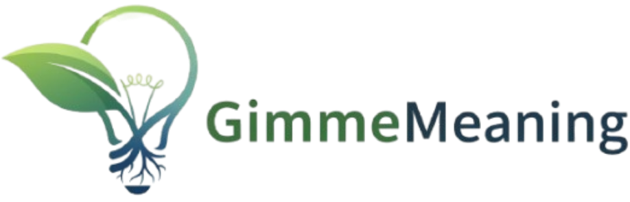 gimmemeaning.com
